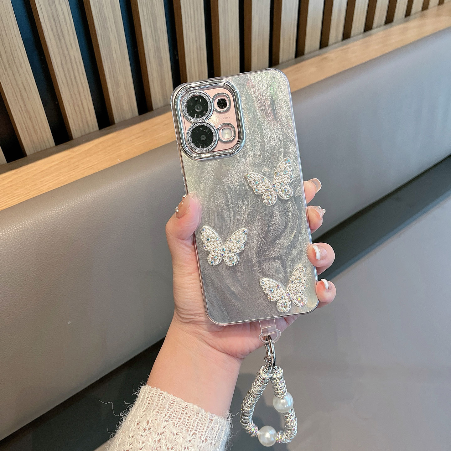 适用于oppoa6手机壳全包防摔新款