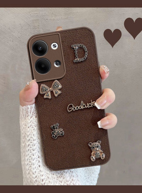 适用于opporeno9手机壳reno9pro新款女0pp0reon9por+5g曲屏phm110可爱pgx复古opopreno95g十opporeon全包防摔