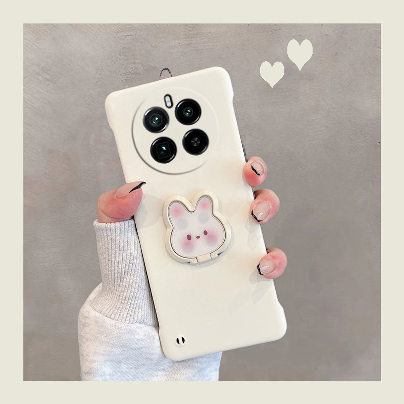 适用于oppo真我gt5pro手机壳新款rmx3888半包rea