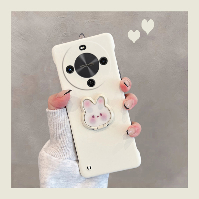 适用于华为麦芒30无边框硬壳