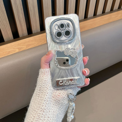 适用荣耀magic6/magic6pro手机壳