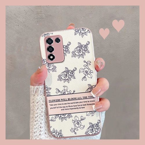 适用于oppoK9S/k10活力版保护壳