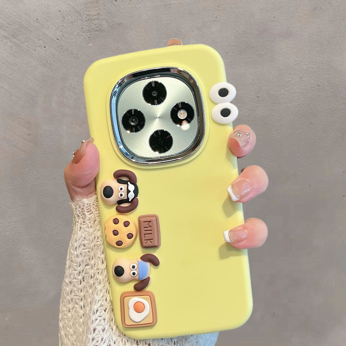 适用于oppoa6pro手机壳