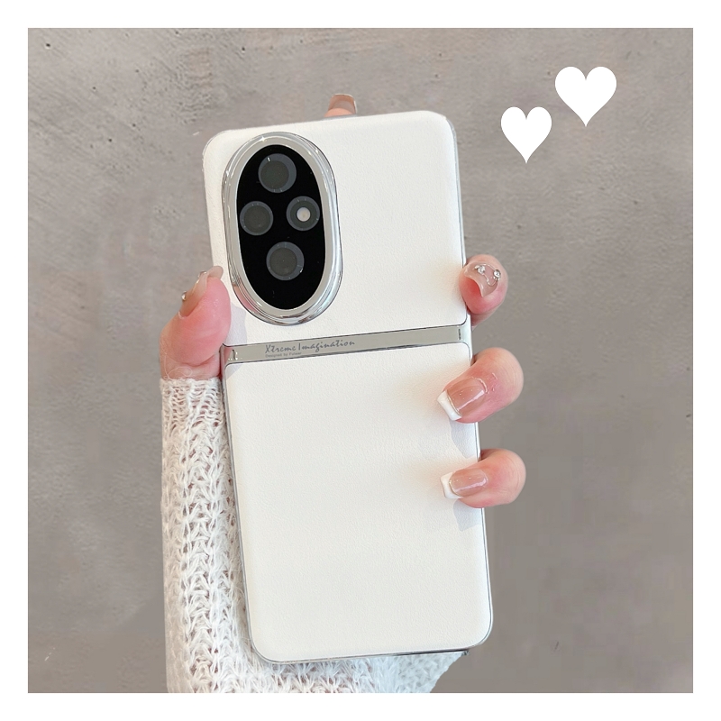 适用于荣耀200/200Pro保护壳