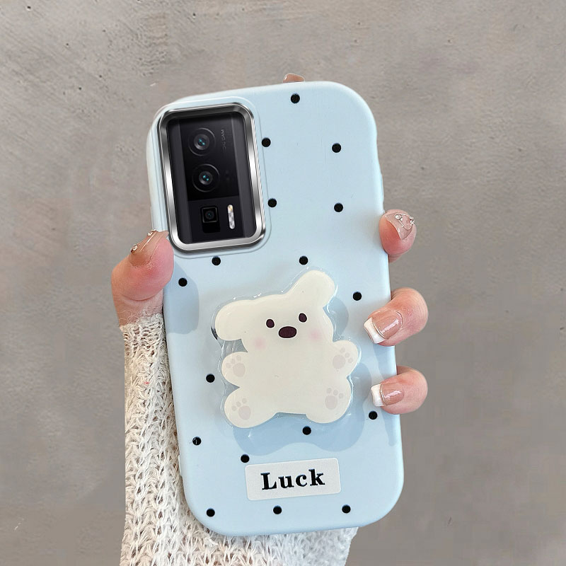 适用于红米k60/k60pro/60e手机壳