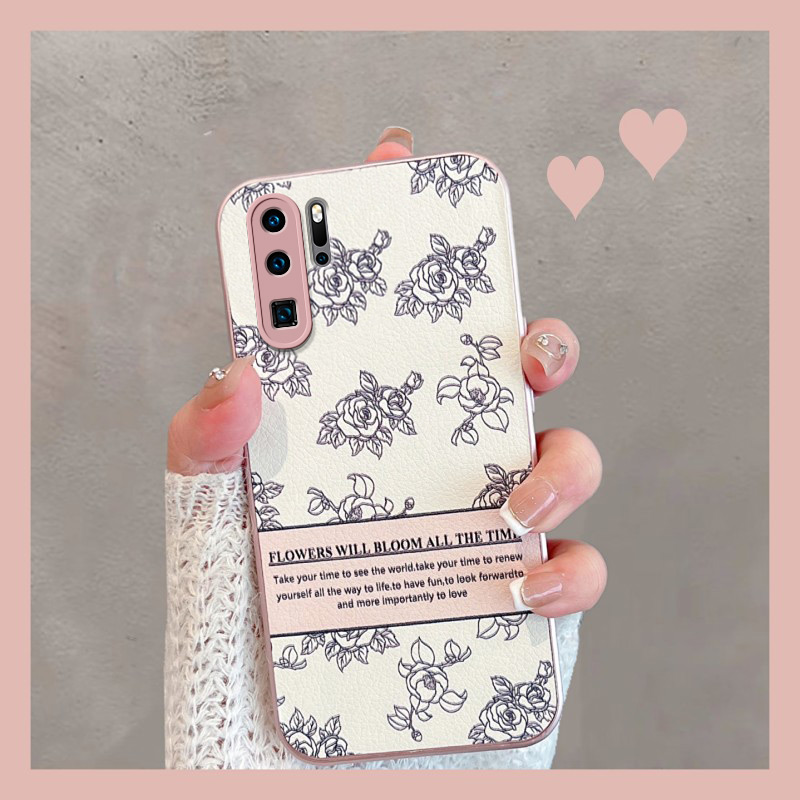 适用于华为P30Pro保护壳防摔