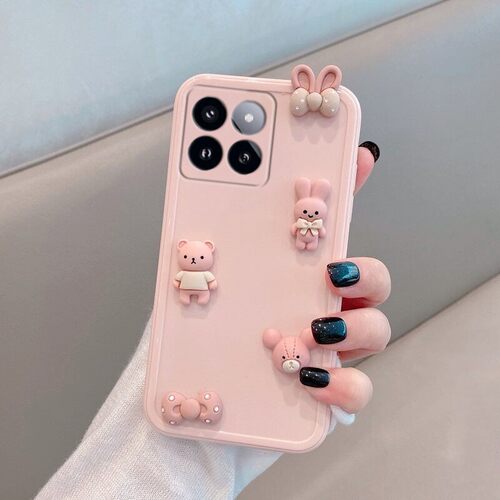 适用于小米1414Pro软壳保护壳