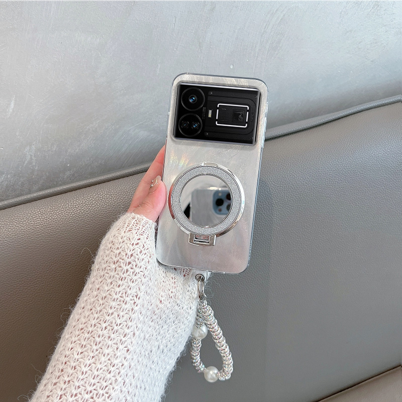 适用于oppo真我GT5保护壳防摔