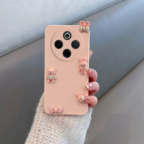 适用于vivoy300pro/pro+手机壳