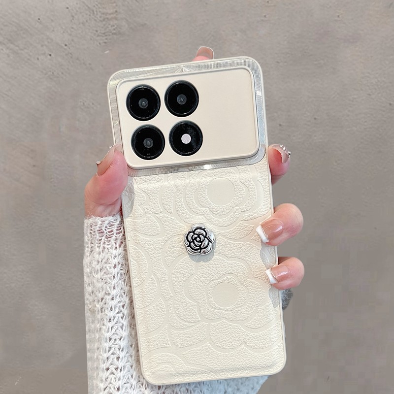 适用于红米k70/k70pro/k70保护壳