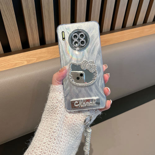 适用华为mate30/mate30pro手机壳