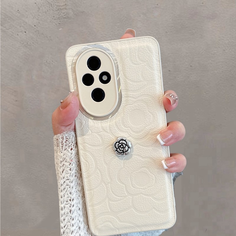 适用于华为荣耀200/200pro保护壳