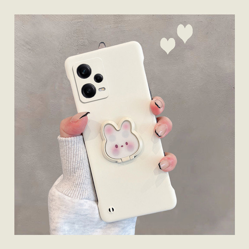 适用于红米note12pro/12pro+硬壳