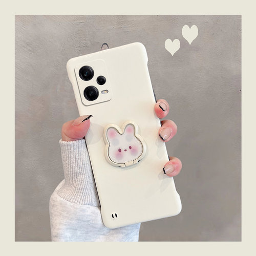 适用于红米note12pro/12pro+硬壳