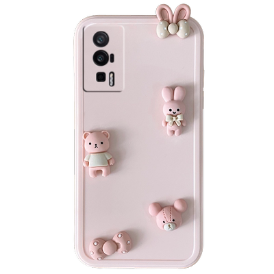 适用于小米红米k60/k60pro软壳