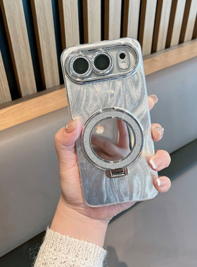 适用于华为荣耀500手机壳honor500pro带镜头膜mey-an00高级感mep-an00五百系列支架镜子x500全包防摔p500por