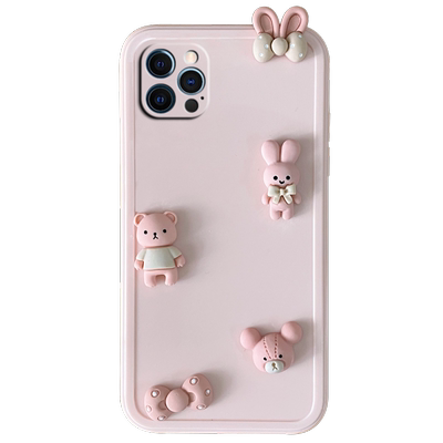 适用于iphone12Pro手机壳创意