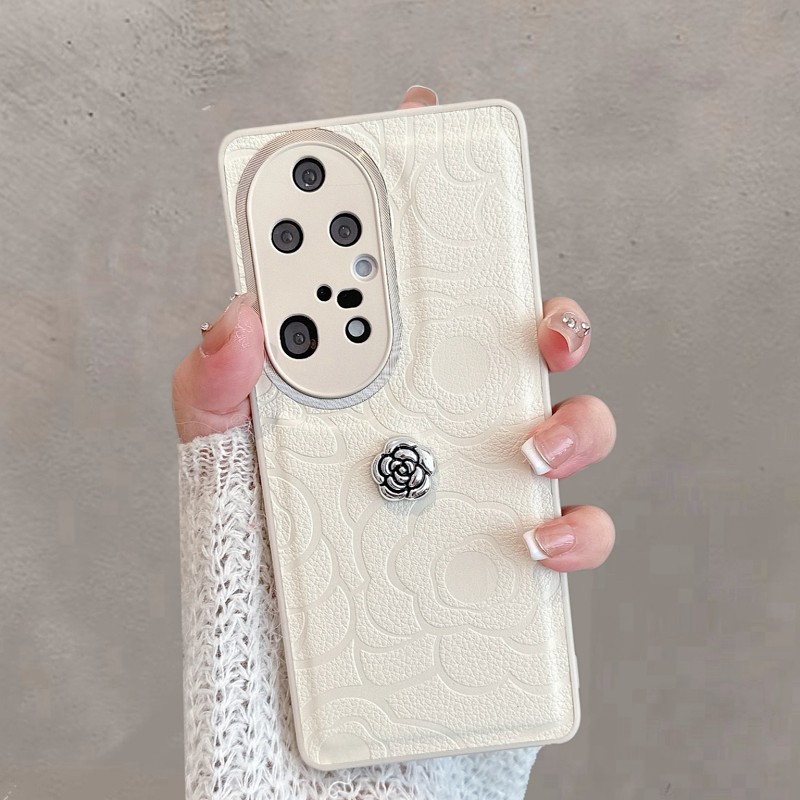 适用于华为p50e手机壳P50Pro