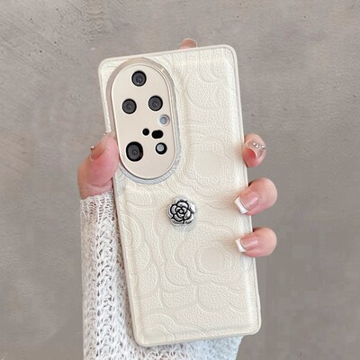 适用于华为p50e手机壳P50Pro
