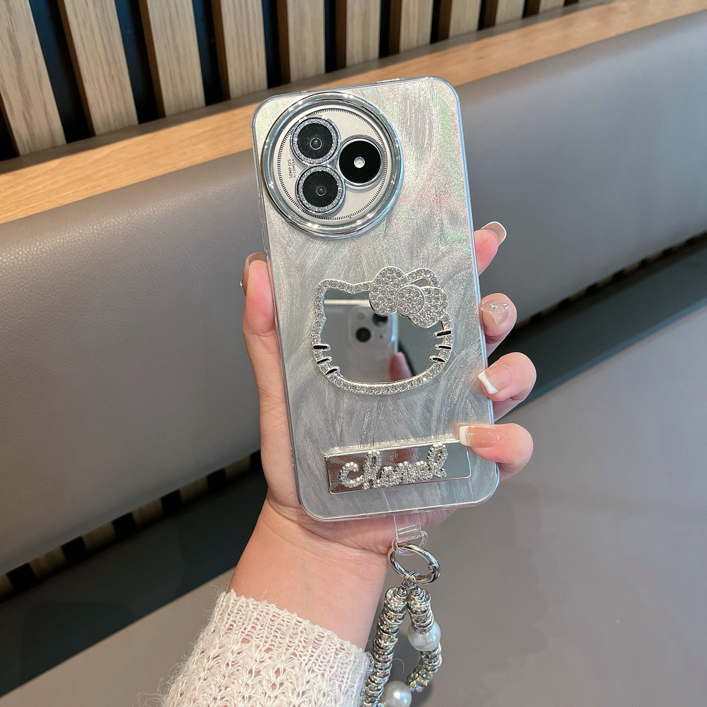 适用于红米k80pro手机壳k80ultra