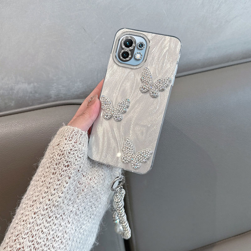 适用于小米11/11pro手机壳