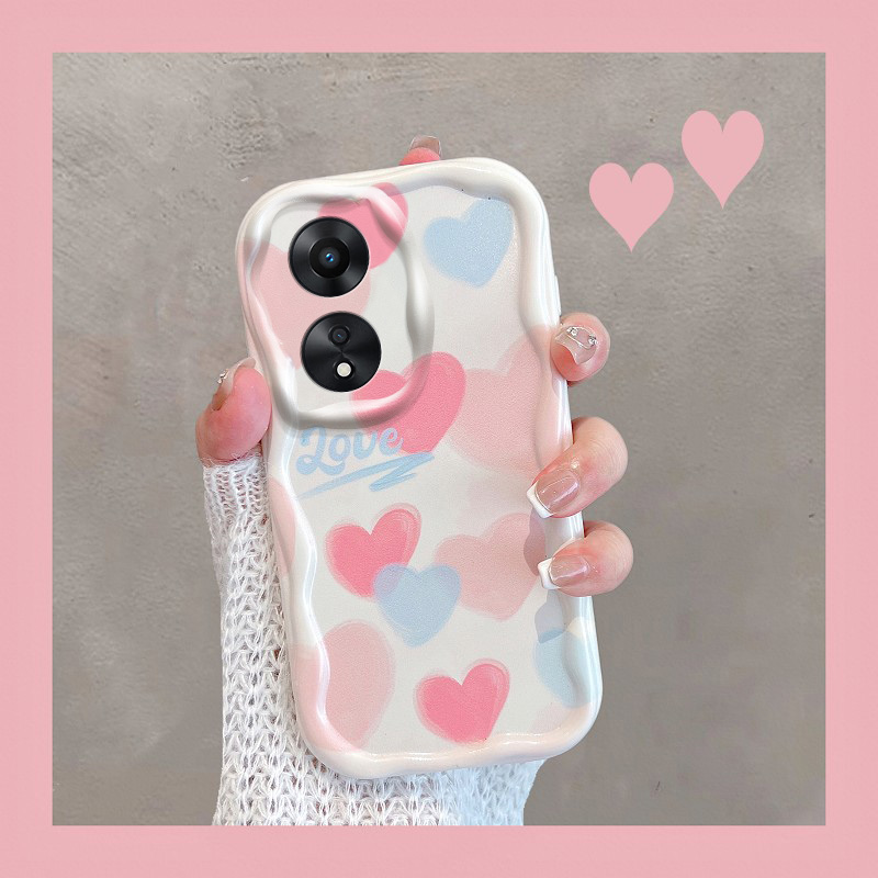 适用于oppoa1pro/a15g软壳防摔