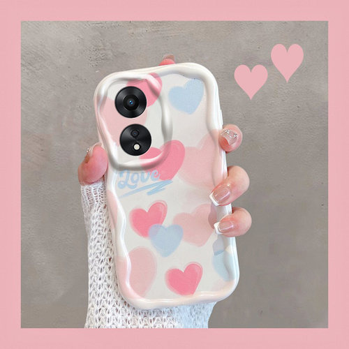 适用于oppoa1pro/a15g软壳防摔
