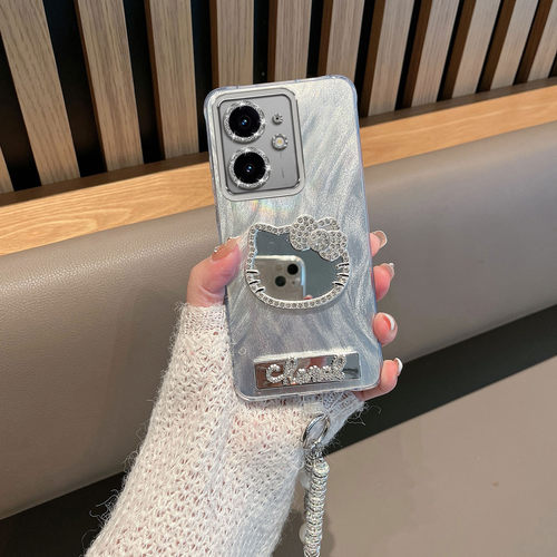 适用于oppo真我neo7se手机壳