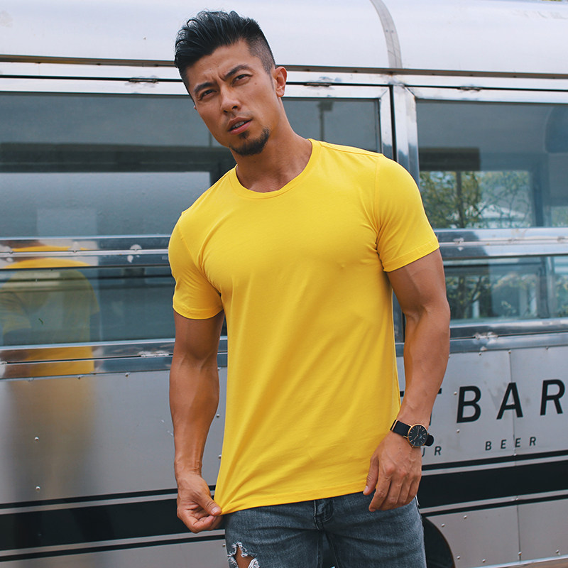 纳米科技防污纯棉质感T恤 透气柔软 t恤 已恢复正常发货 9188209在类目 男装, T恤中 - 来自Buy2taobao.com提供专业的淘宝代购服务