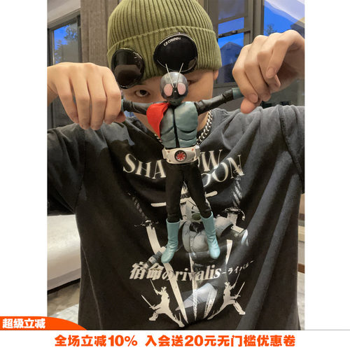 NOVACAM主理人定制t恤