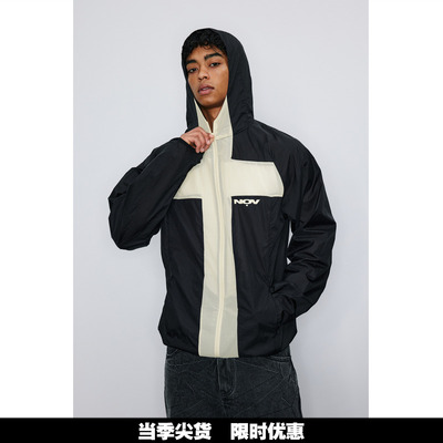 户外防晒服NOVACAM春夏秋