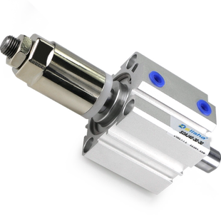 可调薄型气缸SDAJ32X30-30/40X40-40/50X50-50/63X30-30/80X50-50