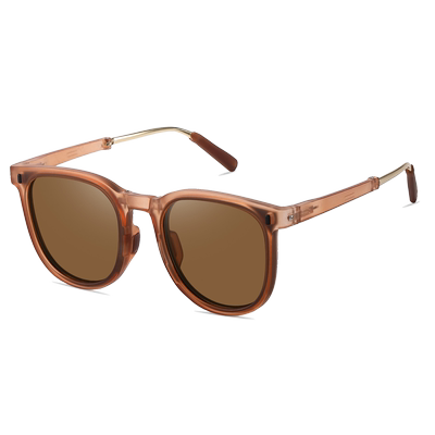 墨镜近视可配带度数高级感女防晒