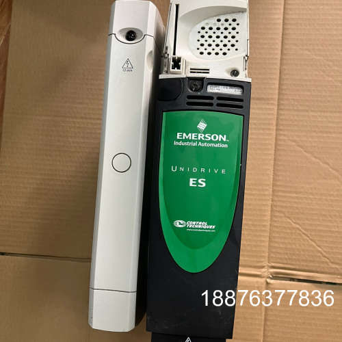 全新库存ES变频器 ES2403 11KW 露天放置外议价