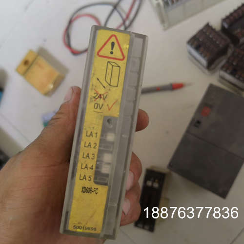 霍尼韦尔 XD50B-FC 配件出，测试不了好坏，售出不退不议价