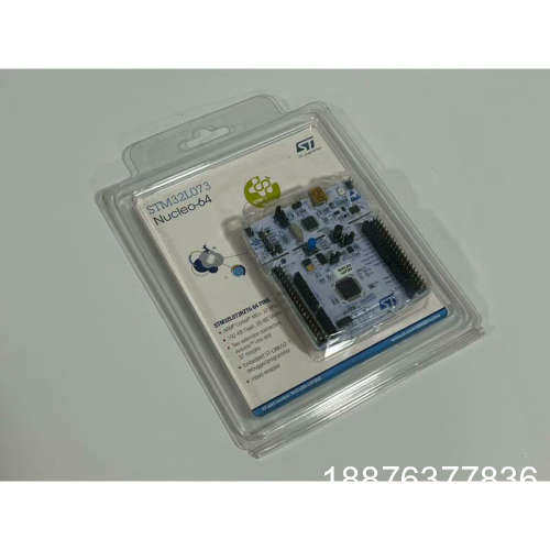 STMICROELECTRONICS STM32 Nucle议价