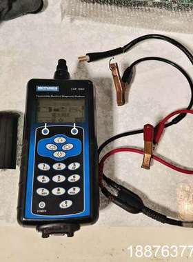 美国MIDTRONICS电瓶检测仪EXP-1080议价