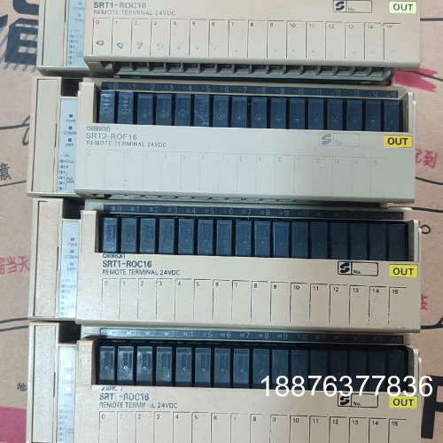 SRT2-ROF16  SRT1-ROC16，1117二手拆议价