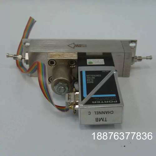 PORTER LB-366 NVL-005FV flow controller议价