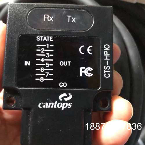 cantops傳感器 CTS-HPIO议价