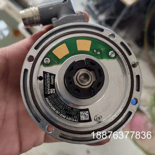 海德汉编码器，6FX2001-5JE24-7EC0，功能包好