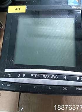 菲尼克斯EEM-MA600电能表，型号2901366，支持1议价