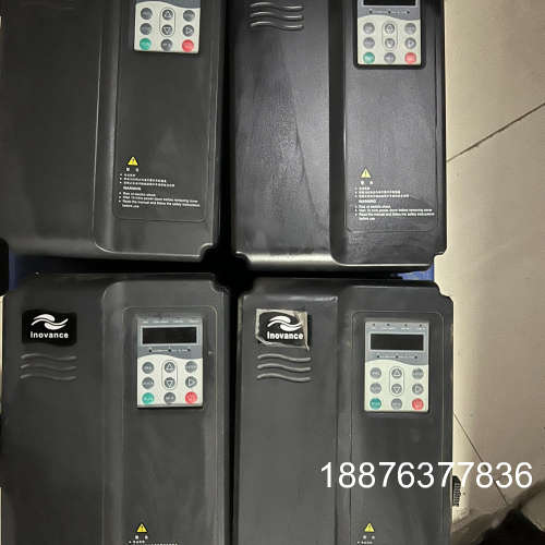 原装拆机汇川变频器 MD330NT11GB MD330T11议价