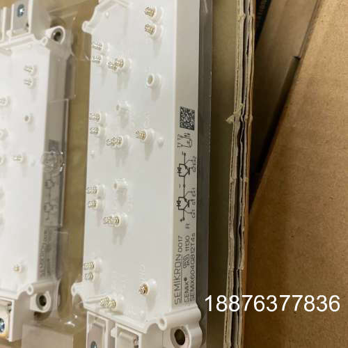 SEMIX642GB12T4s西门康全新原装IGBT 询价议价