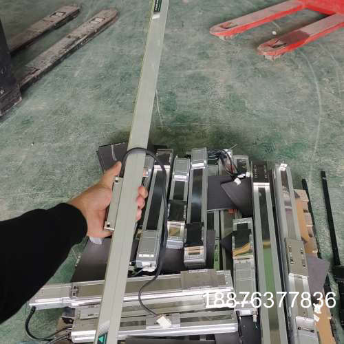 三丰光栅尺AT211- 0700B1S-P1-DY二手拆机物议价