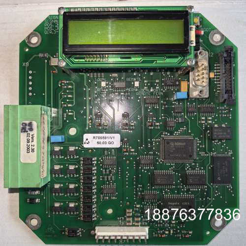 德国西博思sipos执行器R785691/V1议价