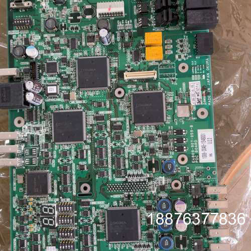 OKUMA  E4809-907-059-B议价