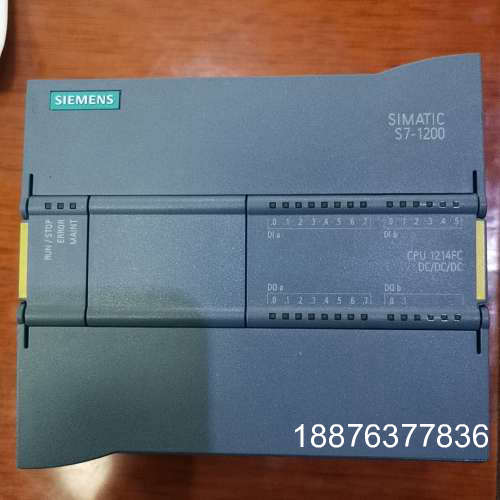 S7 1200 1214FC  ，6ES7 214-1AGF议价