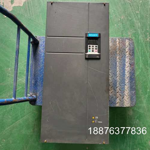 汇川变频器MD480T132G，132kW，三相输入380-议价