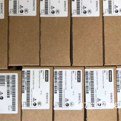 6ES7392-1AMOO-OAAO全新原装在保的，数量有2议价